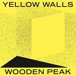 Foto van Yellow walls - lp (4250137274614)