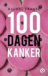 Foto van 100 dagen kanker - rachel franse - ebook (9789021415840)