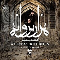 Foto van A thousand butterflies - cd (4270001356604)