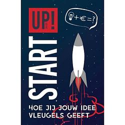 Foto van Start up!