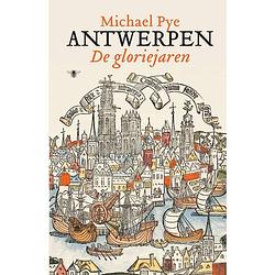 Foto van Antwerpen