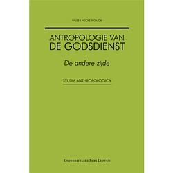 Foto van Antropologie van de godsdienst - studia