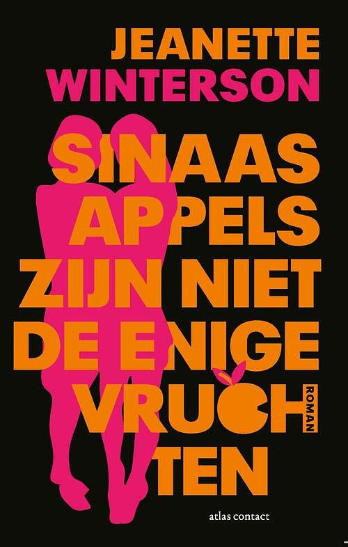 Foto van Sinaasappels zijn niet de enige vruchten - jeanette winterson - ebook (9789025459451)