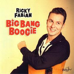 Foto van Big bang boogie - cd (4260072721661)