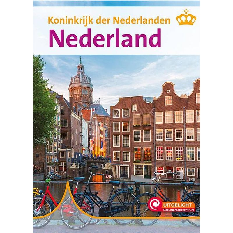 Foto van Nederland