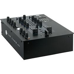 Foto van Dap core mix-2 usb dj mixer