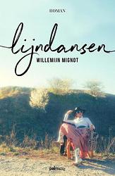 Foto van Lijndansen - willemijn mignot - paperback (9789493245457)