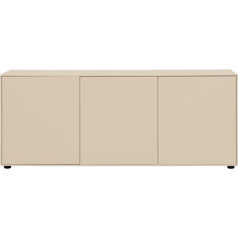 Foto van Dressoir moiano beige 150 cm