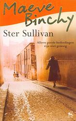 Foto van Ster sullivan - maeve binchy - ebook (9789000336364)