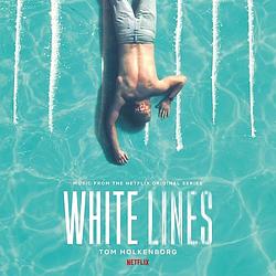 Foto van White lines - lp (8719262016545)