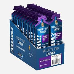 Foto van Velocity fuel energy gel