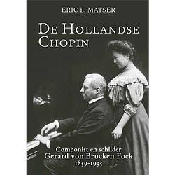 Foto van De hollandse chopin