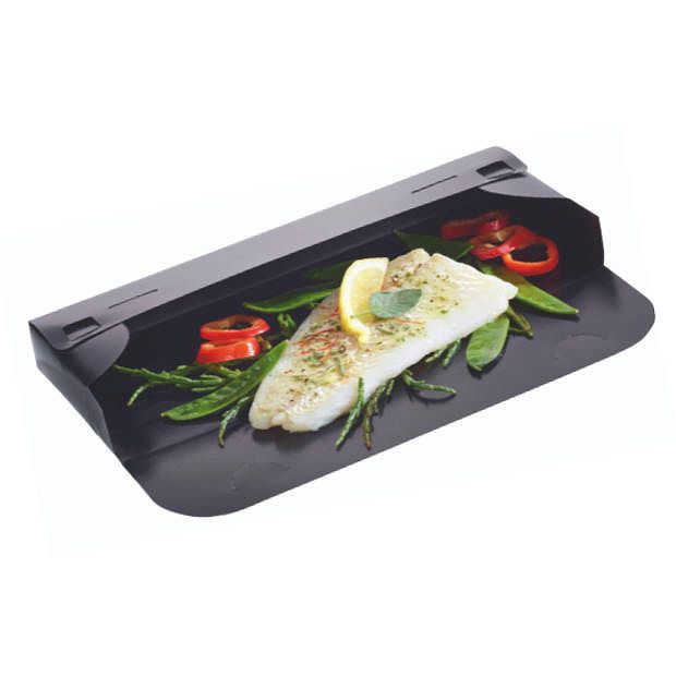 Foto van Durandal selection grill bag