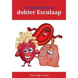 Foto van De sprookjes van dokter esculaap