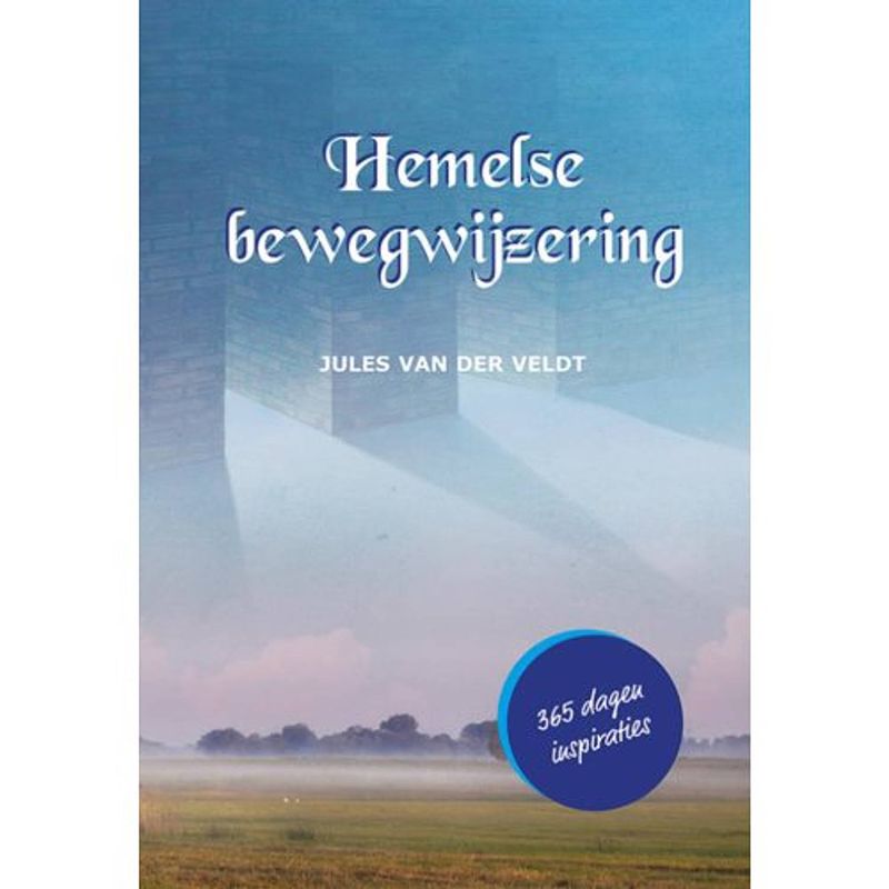 Foto van Hemelse bewegwijzering