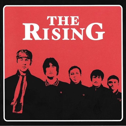 Foto van The rising - cd (5032733005705)