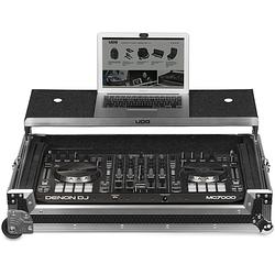 Foto van Udg ultimate u92054sl controller case multi format xxl silver