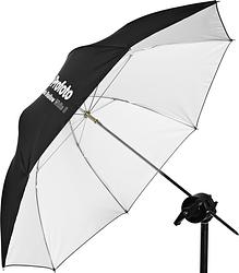 Foto van Profoto paraplu vlak s wit (85 cm)
