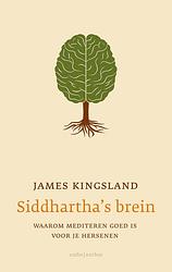 Foto van Siddhartha's brein - james kingsland - ebook (9789026331299)