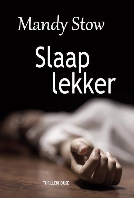 Foto van Slaap lekker - mandy stow - paperback (9789462602151)