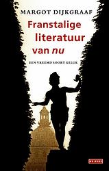 Foto van Franstalige literatuur van nu - margot dijkgraaf - ebook (9789044527483)