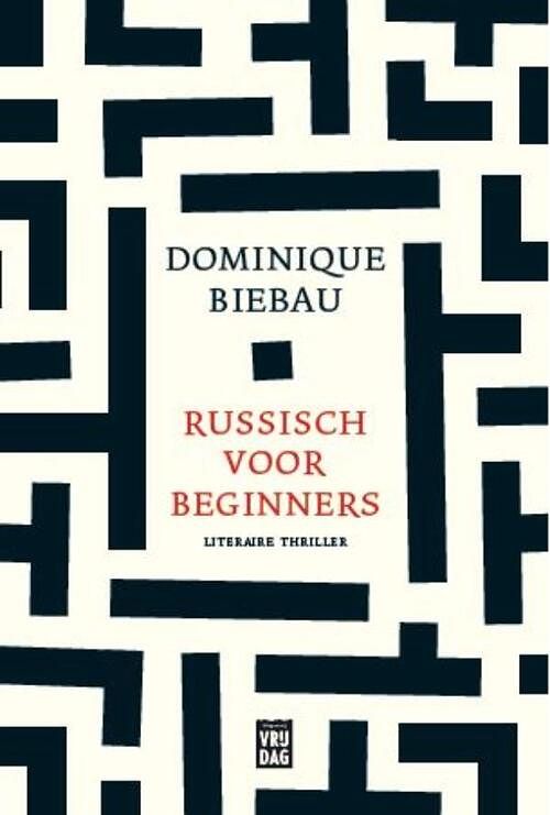 Foto van Russisch voor beginners - dominique biebau - ebook (9789460017773)