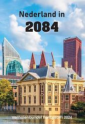 Foto van Nederland in 2084 - - ebook