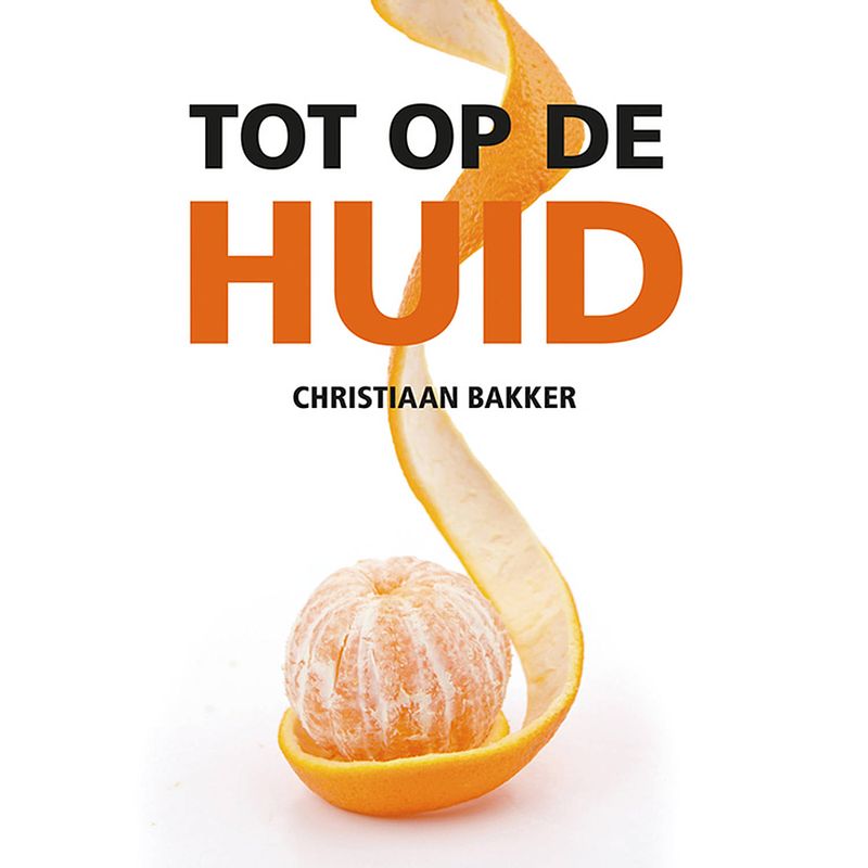 Foto van Tot op de huid