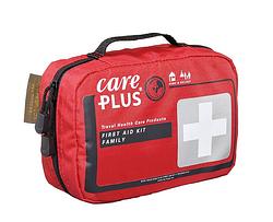 Foto van Care plus first aid kit familie