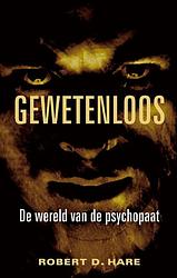 Foto van Gewetenloos - robert d. hare - ebook (9789038927633)