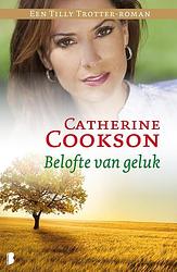 Foto van Belofte van geluk - catherine cookson - ebook (9789460234286)