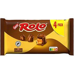 Foto van Rolo melkchocolade karamel 4pack bij jumbo