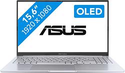 Foto van Asus vivobook 15 oled x1503za-l1280w