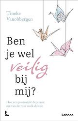 Foto van Ben je wel veilig bij mij? - tineke vanobbergen - ebook (9789401487726)