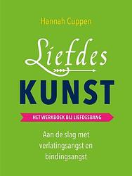 Foto van Liefdeskunst - hannah cuppen - ebook (9789020215571)