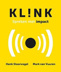 Foto van Klink - henk stoorvogel, mark van vuuren - ebook (9789043533690)