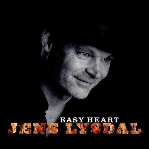 Foto van Easy heart - cd (8713762039509)