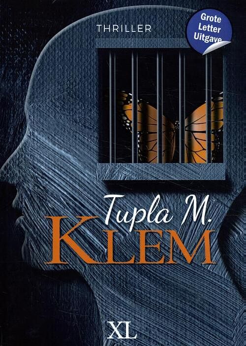 Foto van Klem - tupla m. m. - hardcover (9789046313534)