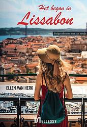 Foto van Het begon in lissabon - ellen van herk - ebook (9789464495225)