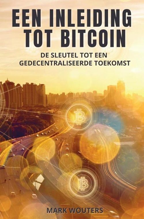 Foto van Een inleiding tot bitcoin - mark wouters - ebook