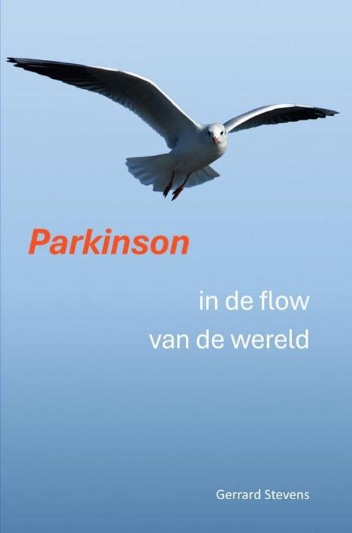 Foto van Parkinson in de flow van de wereld - gerrard stevens - ebook