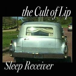 Foto van Sleep receiver & your feedback - lp (2090405440714)