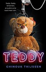 Foto van Teddy - chinouk thijssen - ebook