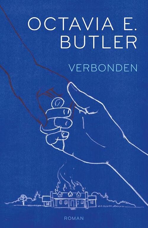 Foto van Verbonden - octavia butler - hardcover (9789056727109)