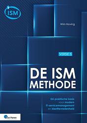 Foto van De ism-methode versie 5 - wim hoving - paperback (9789401809375)