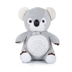 Foto van Chipolino pluche babyprojector knuffelkoala met muziek & licht