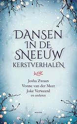 Foto van Dansen in de sneeuw - joke verweerd, josha zwaan, vonne van der meer - ebook (9789023959205)