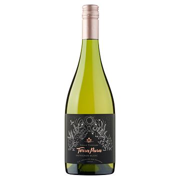 Foto van Terrapura single vineyard sauvignon blanc 750ml bij jumbo