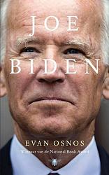 Foto van Joe biden - evan osnos - ebook (9789403132112)