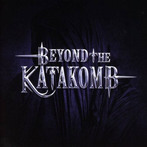 Foto van Beyond the katakomb - cd (6663666001220)